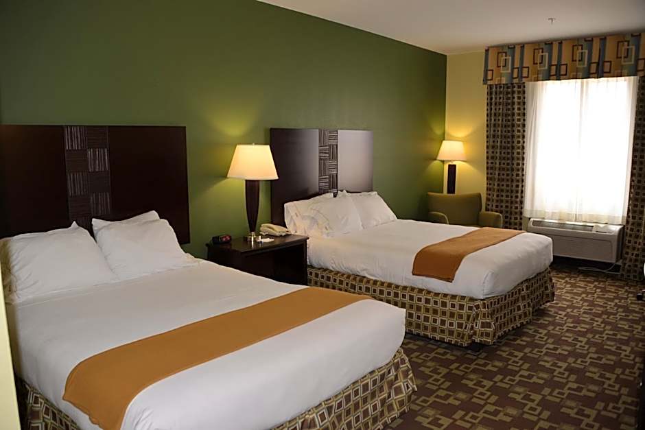 Holiday Inn Express Hotel & Suites Dumas By IHG