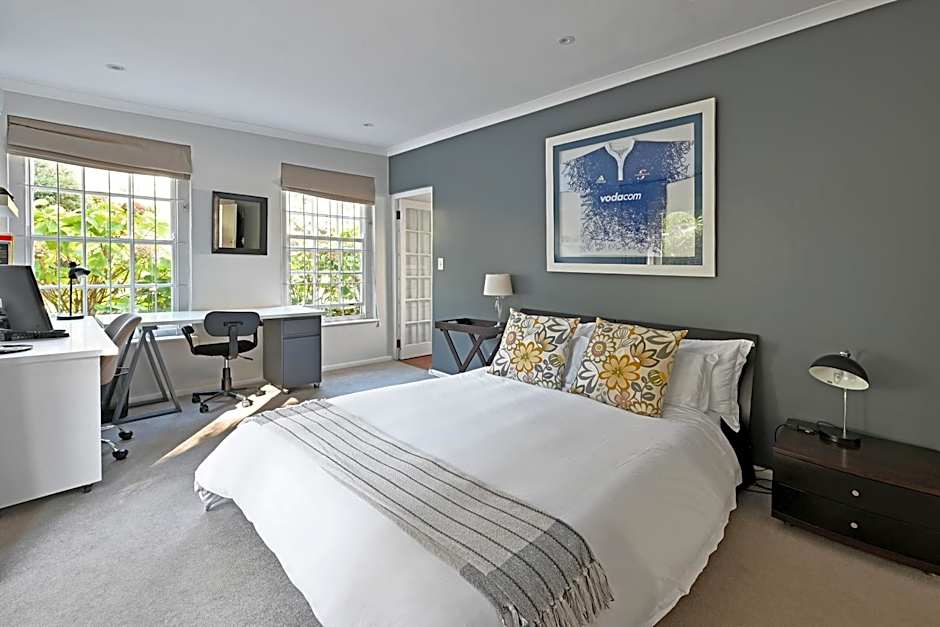 Riverlea Villa Pool River Mountain Views Family Garden