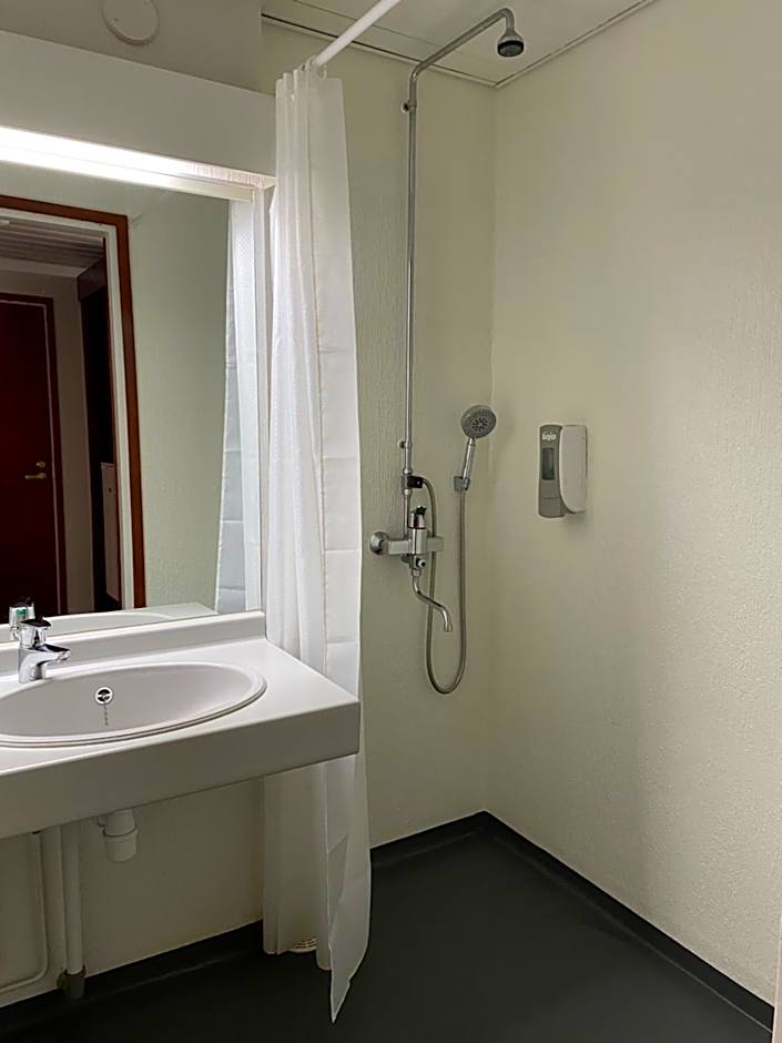 Hotel & Hostel Tallukka