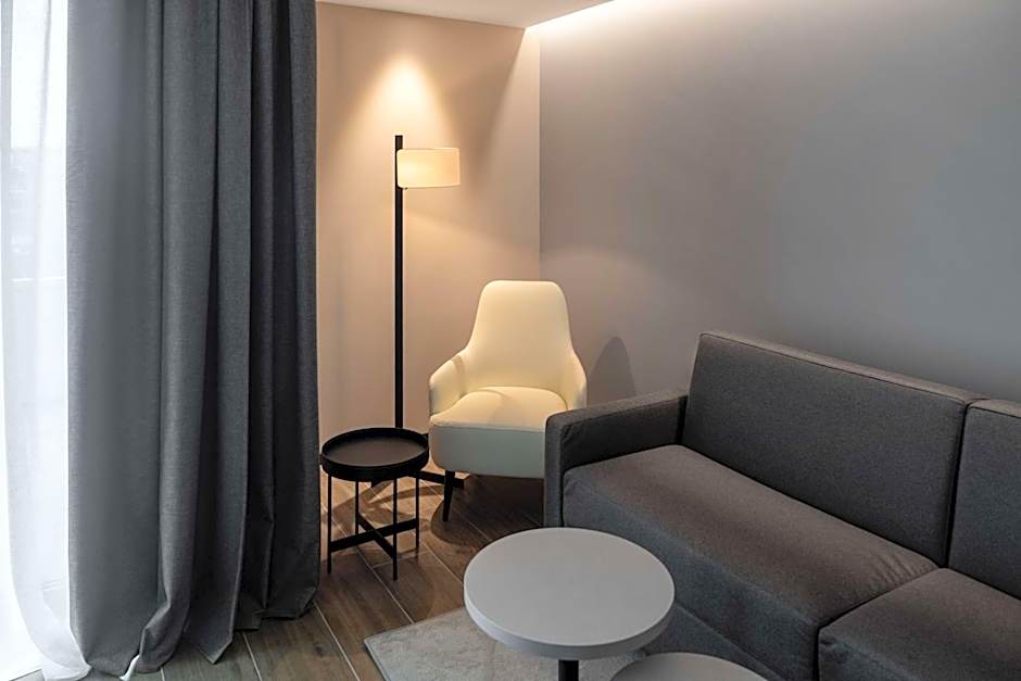 Radisson Blu Hotel, Bergamo ChorusLife