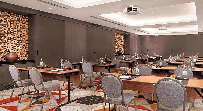 The Alexander, a Luxury Collection Hotel, Yerevan