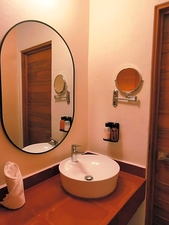 Hotel Ikzam Palenque