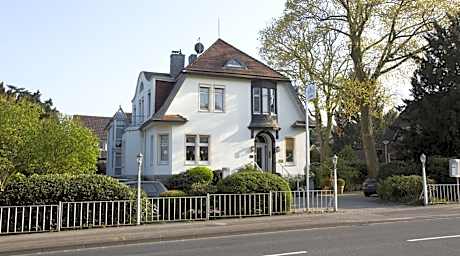 Höhen Hotel Viersen