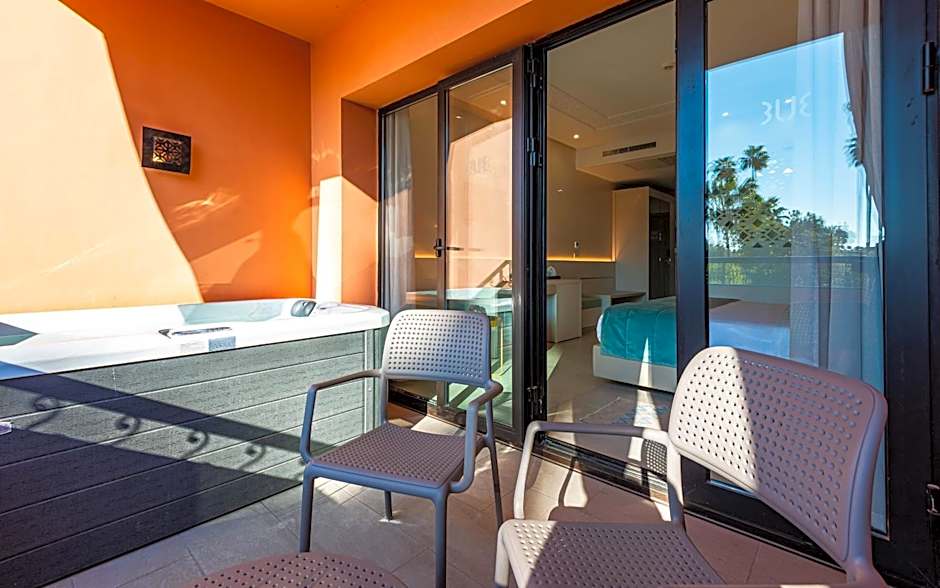 TUI BLUE Medina Gardens - Adults Only - All Inclusive