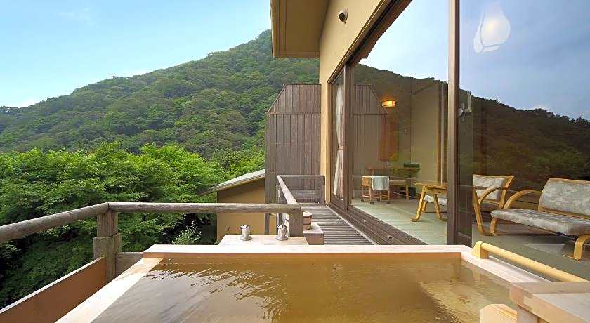 Takimotokan Yukinosato Hotel