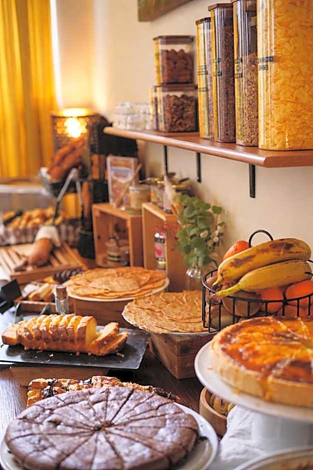 Best Western Premier Le Domaine de Montjoie