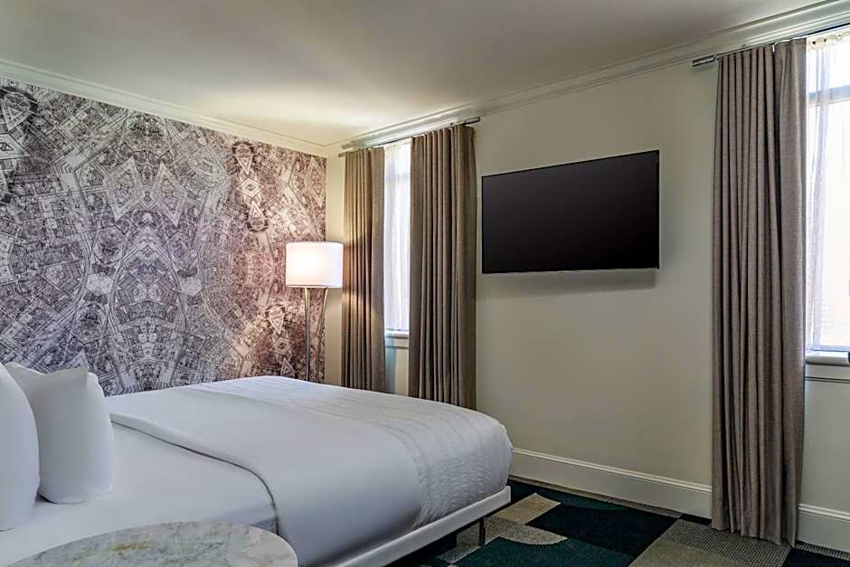 Le Meridien Indianapolis