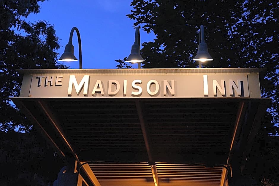 The Madison Inn