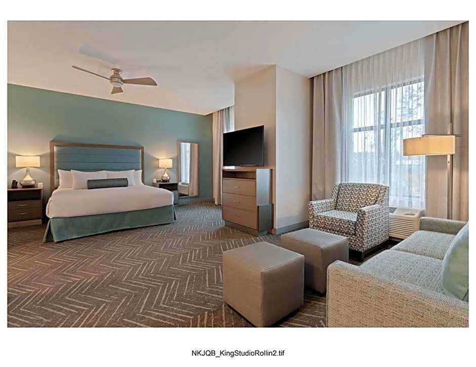 Homewood Suites by Hilton Panama City Beach, FL