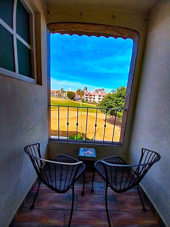 Santa Maria del Cabo