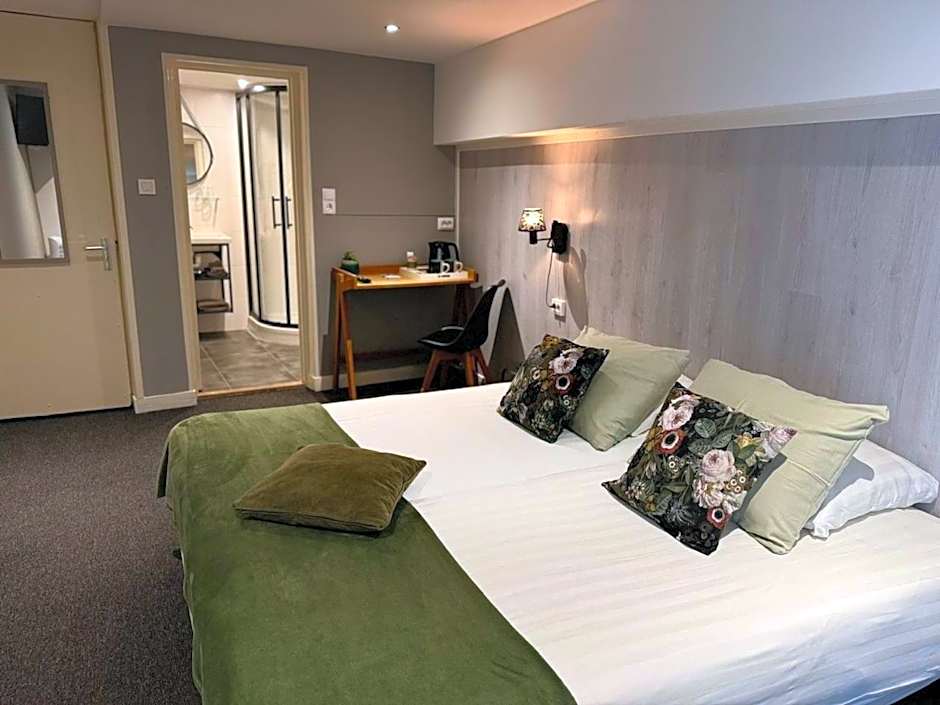 Hotel 't Witte Huys Scheveningen