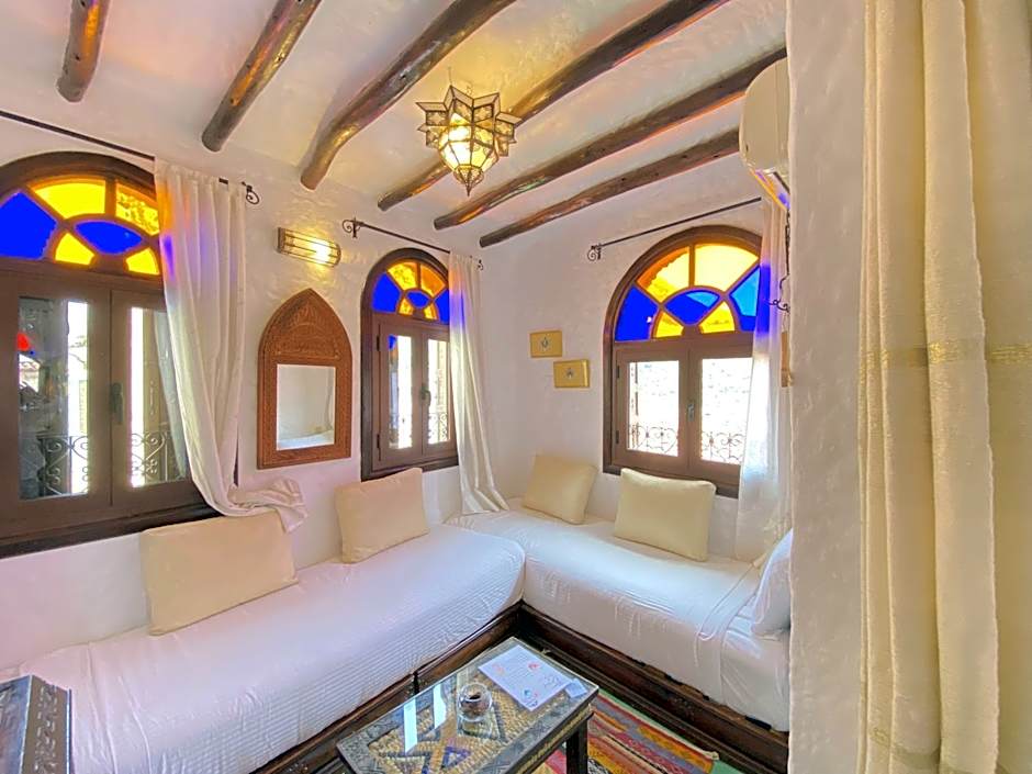 Riad Gharnata
