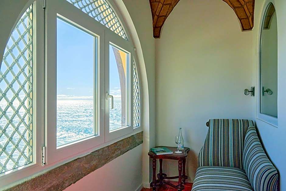 Hotel Fortaleza do Guincho Relais & Châteaux