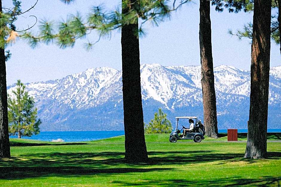 Caesars Republic Lake Tahoe - A Caesars Rewards Destination
