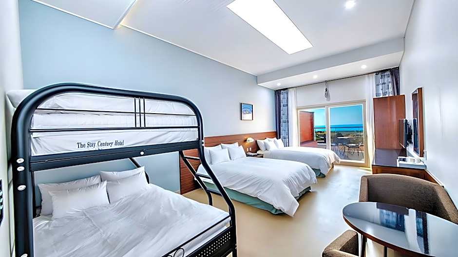 The Stay Century Hotel