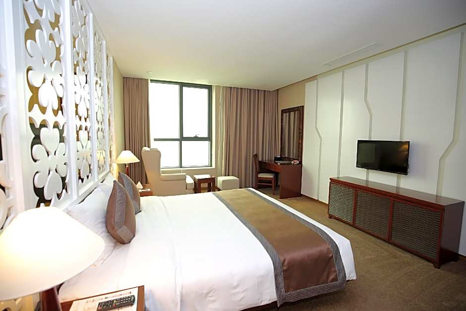 Muong Thanh Thanh Hoa Hotel