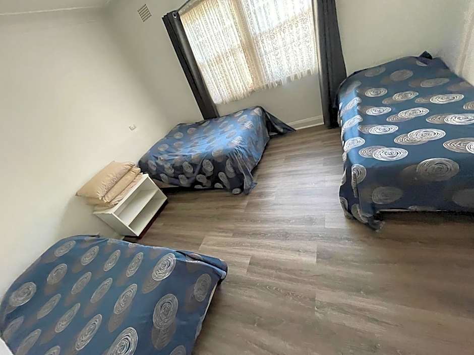 Tamworth Lodge Motel