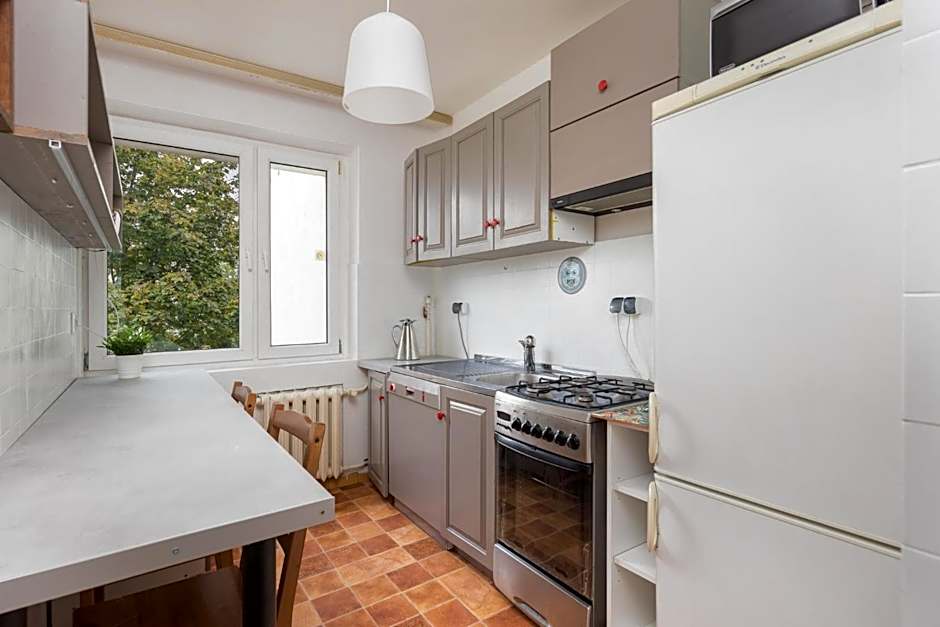 Pokoje Wasilkowskiego