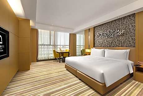 Executive King Room
