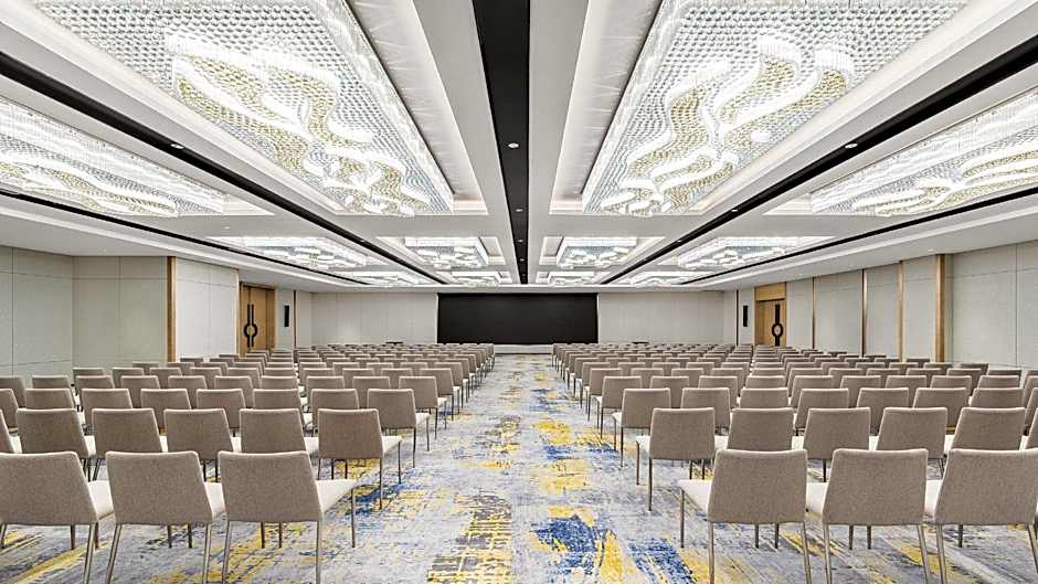 Holiday Inn Express Changsha Development Zone By IHG