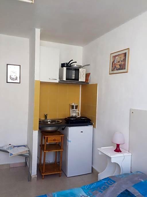 Résidence Appartement Adonis