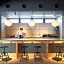9C Hotel Asahikawa