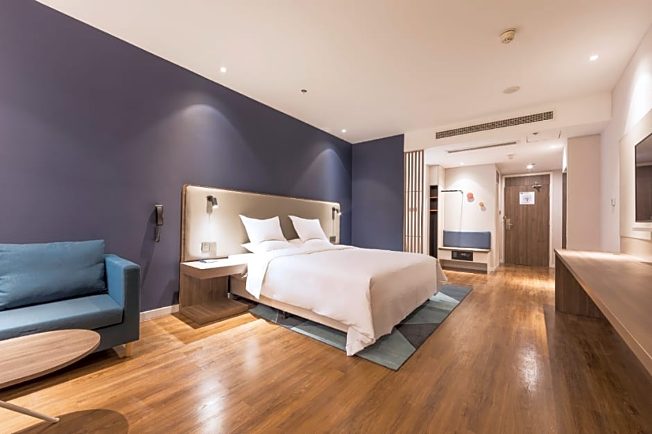 Holiday Inn Express Xian West By IHG