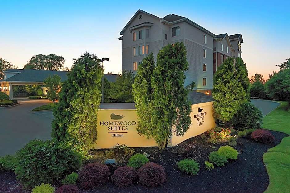 Homewood Suites By Hilton Buffalo-Amherst
