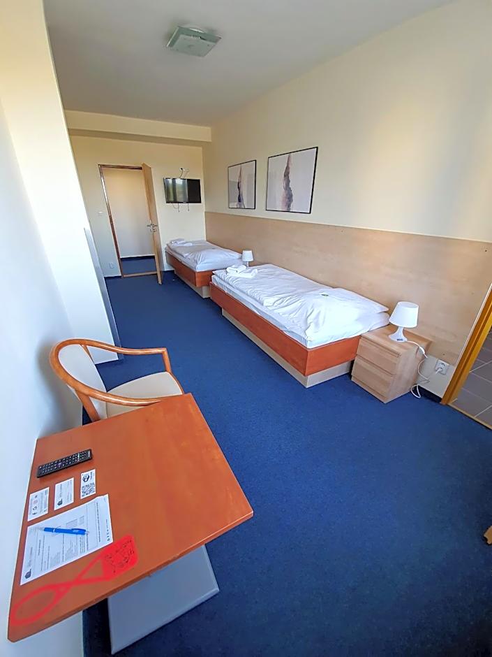Hotel CHODOV ASC