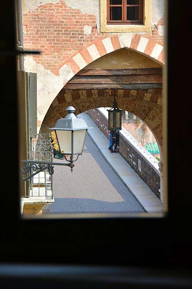Relais Ponte Pietra