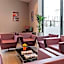 Lagrange ApartHotel Paris-Boulogne