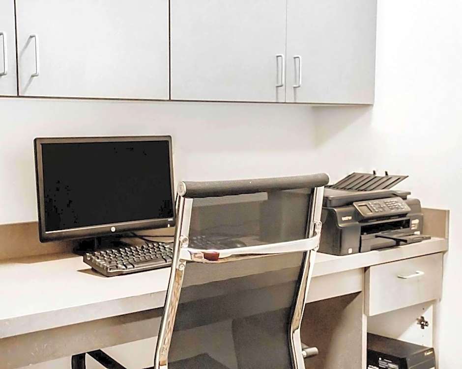 Sleep Inn & Suites Oklahoma City