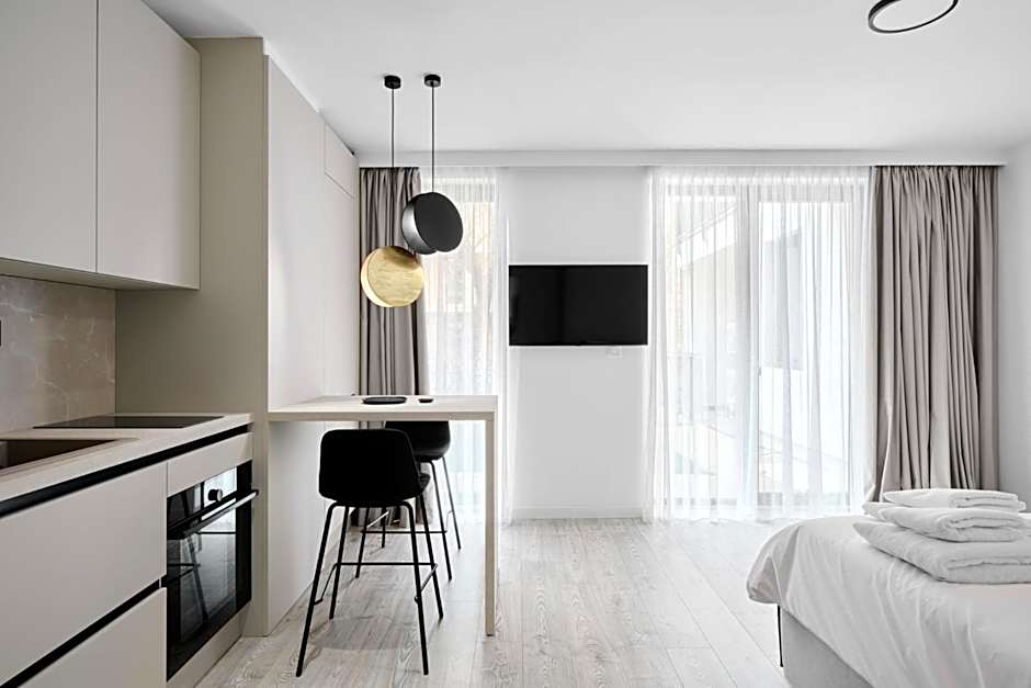 Collect Residence