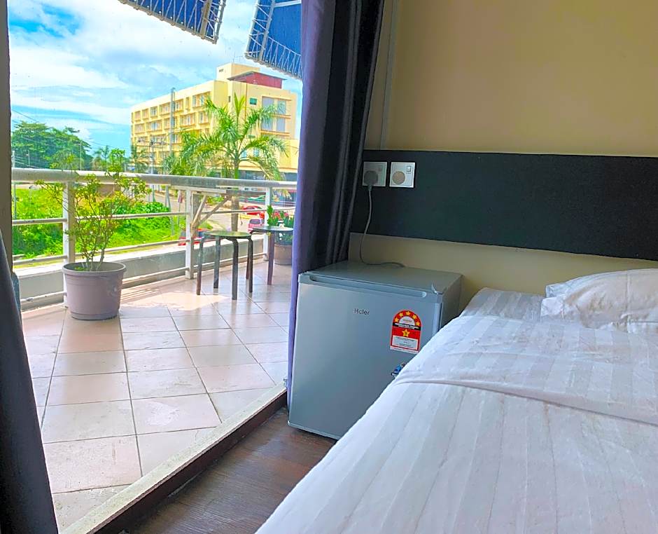 AE Semporna Guesthouse