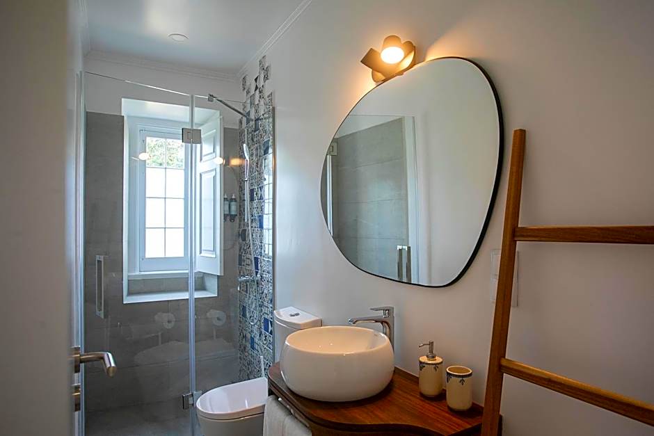 Casa Portuguesa - Charming House