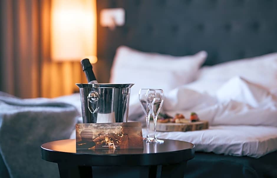 Lapland Hotels Tampere