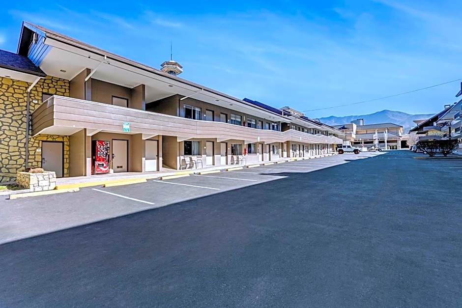 The Wander Hotel, a Ramada by Wyndham