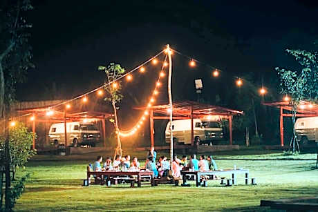 Areng Camping Eco Resort