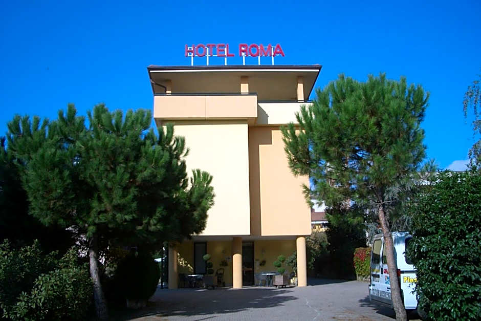 Hotel Roma
