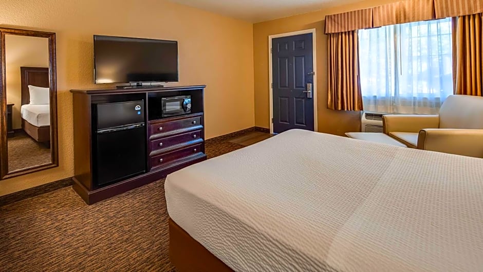 Best Western Country Inn