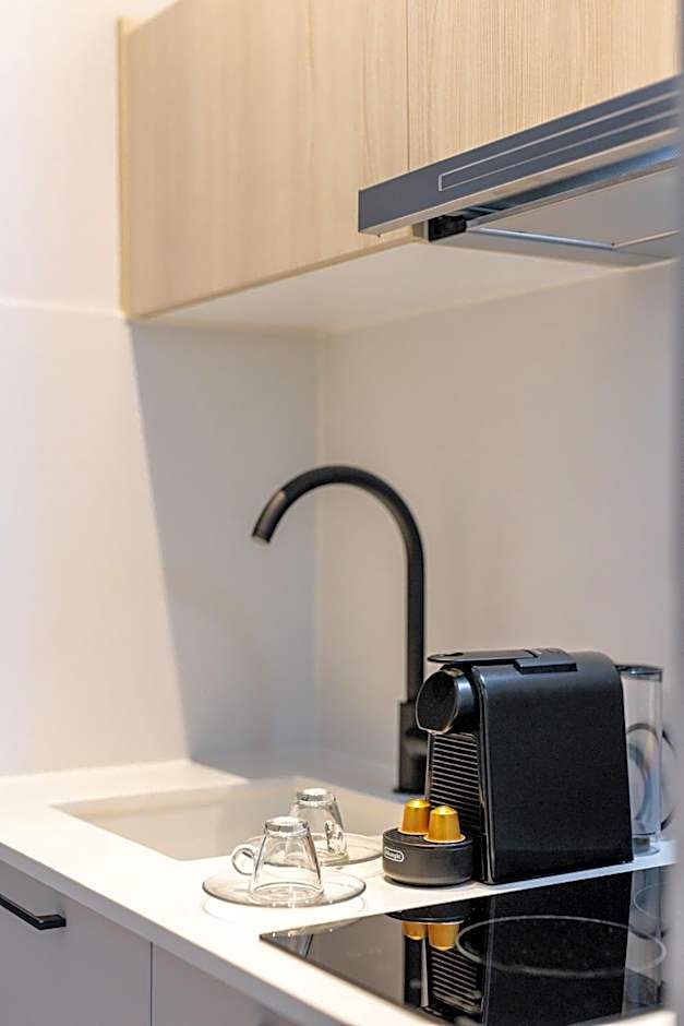 Amalthia Luxury Suites