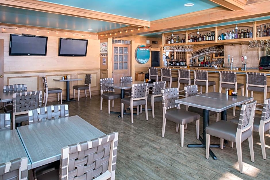 Best Western Edgewater Resort