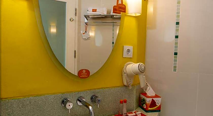 Harris Hotel & Conventions Festival Citylink