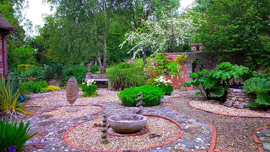 Gorse Farm House B&B