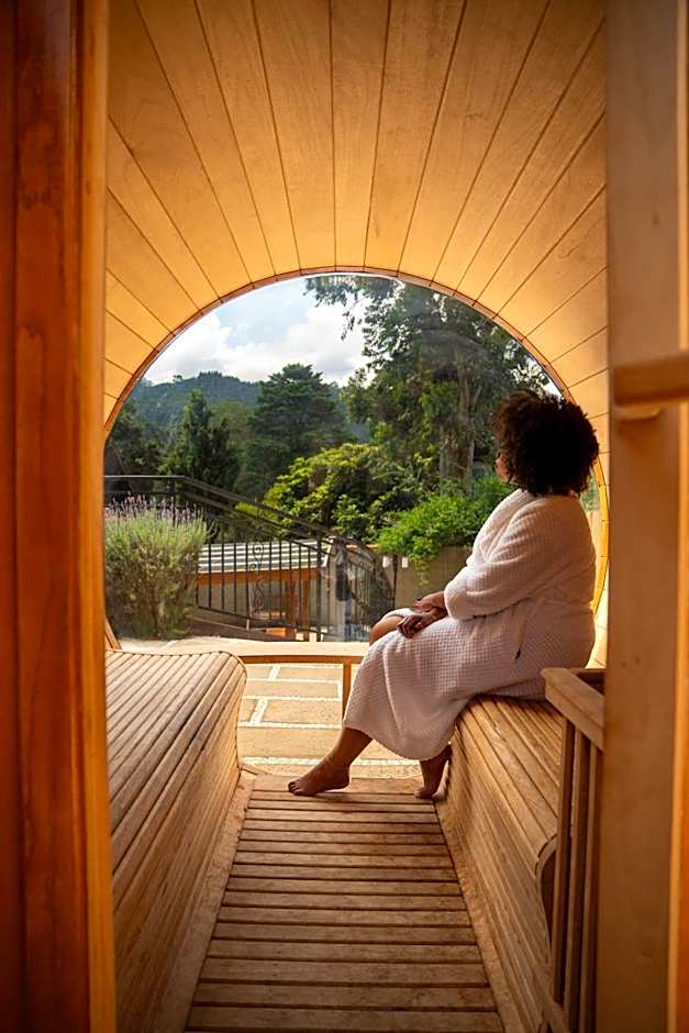 Pousada Boutique Vilage de Minas