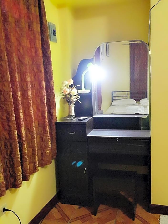 Carribean Transient House