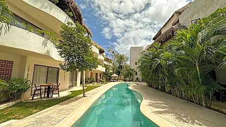 Niwa Tulum