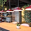 Boutique Hotel Luna Triunfo Granada