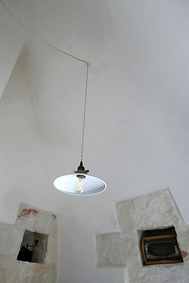 Trullo La chicca della valle