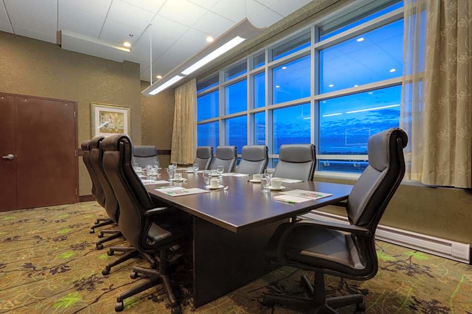 Holiday Inn Saskatoon Downtown By IHG
